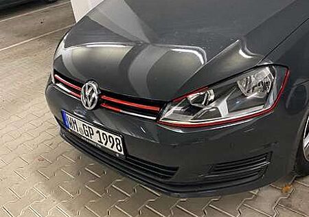 VW Golf gebraucht kaufen VW Golf Volkswagen 5p 1.6 tdi (btdi) Comfortline Business 110cv