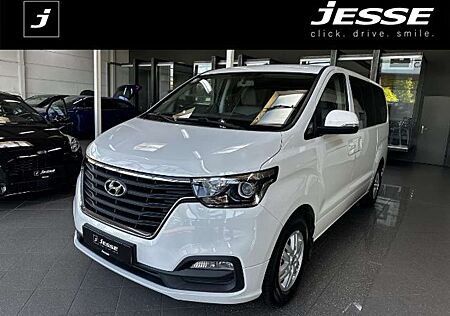 Hyundai H-1 Travel 2.5 CRDI Facelift Automatik Navi SHZ