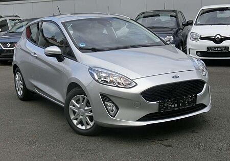 Ford Fiesta 1,5 TDCi Eu6 Cool&Connect/Navi,SHZ,Klima,PDC,3trg