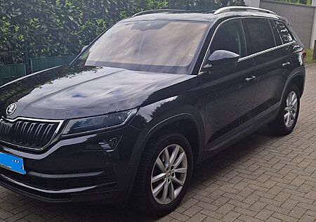 Skoda Kodiaq 1.5 TSI ACT DSG Style