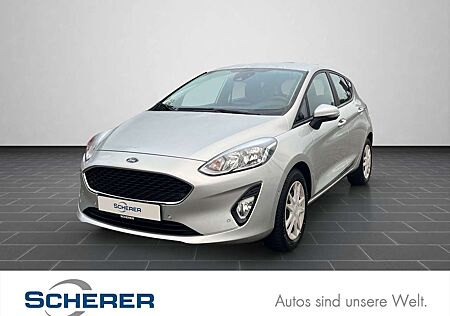 Ford Fiesta 1.0 EcoBoost Cool&Connect S/S