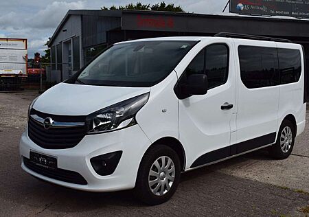 Opel Vivaro B Kasten/Kombi+ L1H1 2,7t 9-SITZER*NAVI