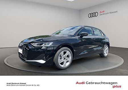 Audi A3 35 TFSI LED Navi Kamera CarPlay