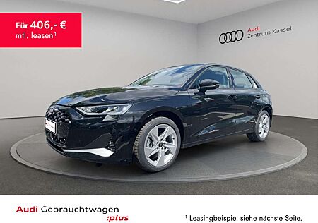 Audi A3 35 TFSI LED Navi Kamera CarPlay
