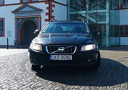 Volvo V70 2.0D