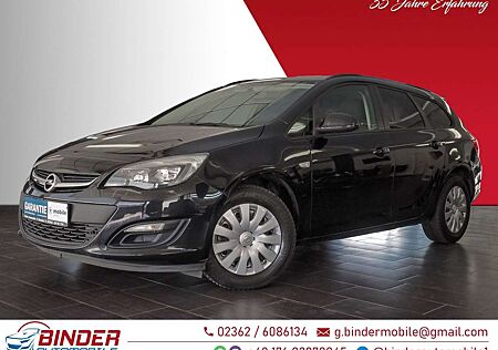 Opel Astra J Sports Tourer*STEUERKETTE NEU*GARANTIE*