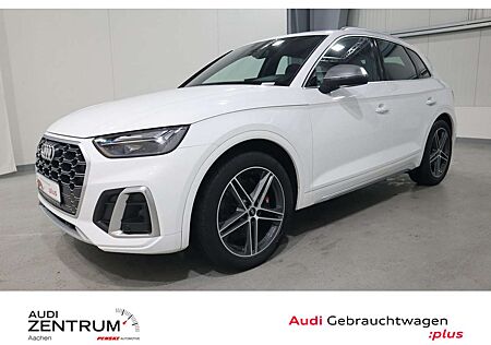 Audi SQ5 3.0 TDI quattro Navi*LED*PDC