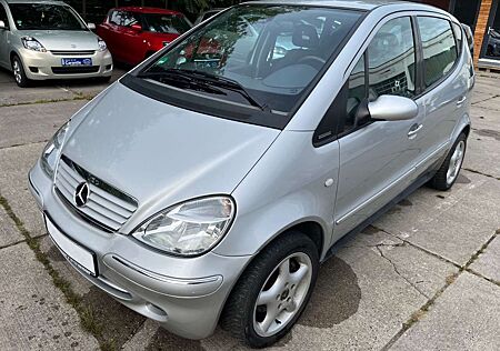 Mercedes-Benz A 160