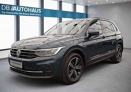 VW Tiguan Volkswagen Life 1.5 TSI DSG