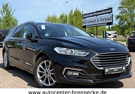 Ford Mondeo Turnier Titanium AWD*AHK*Navi*Garantie*
