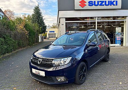 Dacia Logan MCV II Kombi Laureate NAVI KAMERA KLIMA