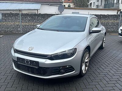 Volkswagen Scirocco 1.4 TSI*KETTE NEU*HU07/27*
