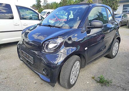 Smart ForTwo electric drive / EQ (453.391) *TÜV NEU*