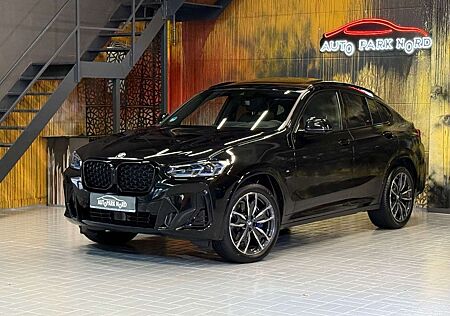 BMW X4 xDrive 30i M Sport LASER~PANO~KAMERA~ACC~H&K