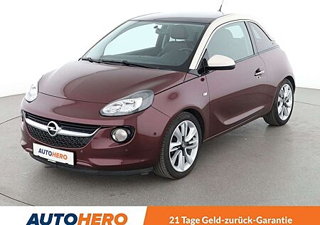 Opel Adam 1.4 Glam Aut.*TEMPO*PDC*SHZ*PANO*LIM*ALU*