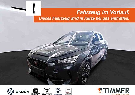Cupra Formentor 2.0 TSI VZ 4DRIVE +SCHALE +LED +ACC +RKAM +NAVI +