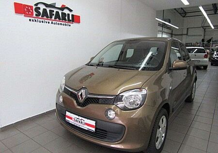 Renault Twingo Dynamique 2.Hand Klima PDC TÜV 08.2025+++