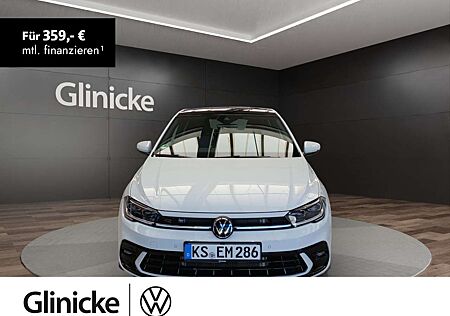 VW Polo Volkswagen 1.0 TSI R-Line