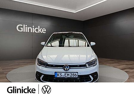 VW Polo Volkswagen 1.0 TSI R-Line