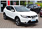 Nissan Qashqai 1.2 DIG-T, 360°Cam, 8-fach Bereifung