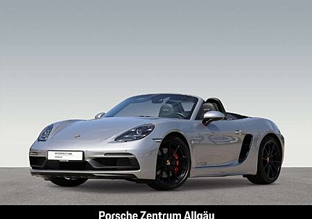 Porsche Boxster 718 GTS 4.0 BOSE Sportabgasanlage LED