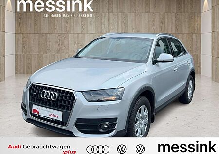 Audi Q3 2.0 TFSI quattro *SHZ*Navi*Klima*