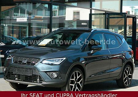 Seat Arona FR 1.0 TSI DSG 110 PS
