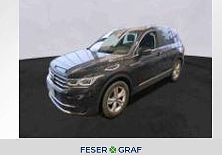 VW Tiguan Volkswagen Elegance 2.0 TDI DSG Navi AHK Kamera LED SiHz