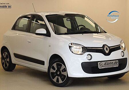 Renault Twingo 1.0SCe 71PS Experience Klima 1.Hand