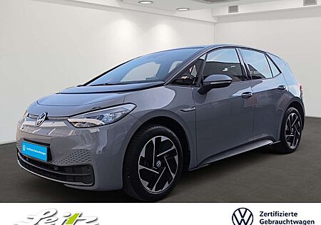 VW ID.3 Volkswagen Pro *LED*NAVI*PARKSENSOR*SITZH*