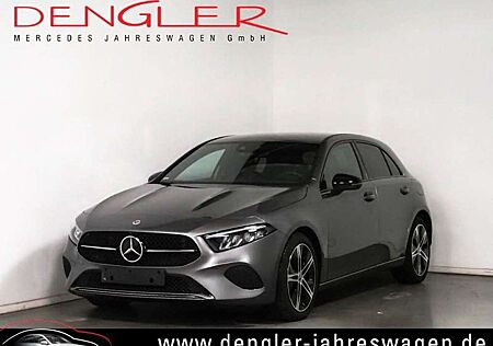 Mercedes-Benz A 180 FAHRASSISTENZ*360*NIGHT*WINTER PROGRESSIVE