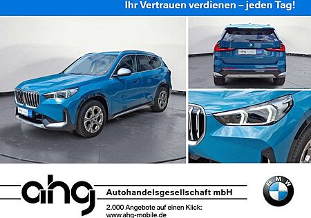 BMW X1 sDrive20i Steptronic Head-Up Komfortzugang