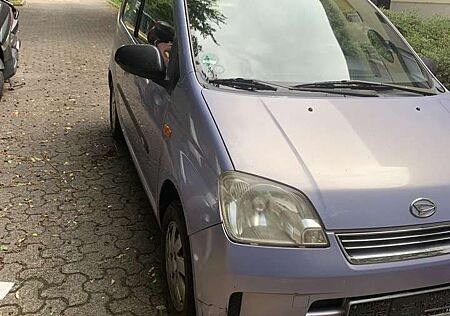 Daihatsu Cuore