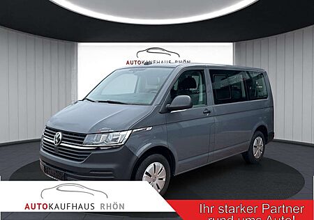 VW T6 Volkswagen .1 Caravelle .1 2.0 TDI Caravelle APP*9-Sitze*5JGarantie