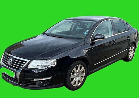 VW Passat Volkswagen +Diesel+2.0+TDI+DPF+4Motion+Highline