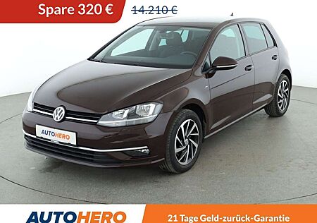 VW Golf Volkswagen 1.0 TSI Join*NAVI*ACC*PDC*ALU*