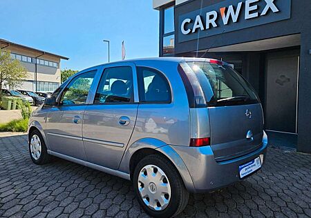 Opel Meriva Edition 1.6 * 1. HAND * TÜV NEU *