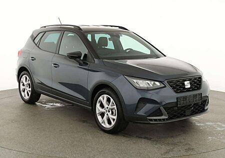 Seat Arona FR 1.0 TSI DSG FR, AHK, Kamera, Winter 85 kW (1...