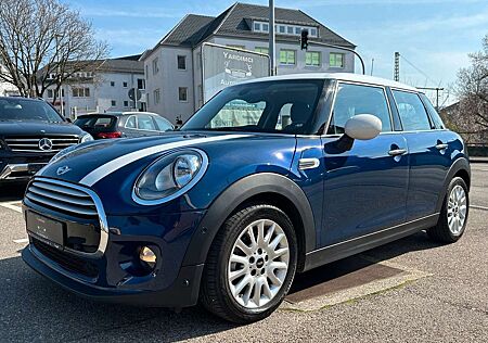Mini Cooper 5-trg.Chili*NAVI*PDC*SHZ*1 HAND*TEMPOMAT*