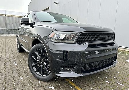 Dodge Durango 3,6 7 Sitze 8Gang Night Paket Leder