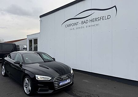 Audi A5 50 TDI quattro sport