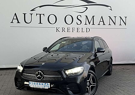 Mercedes-Benz E 300 de 4M T 9G Night Edition UPE:89.624,-€