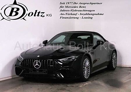 Mercedes-Benz SL 55 AMG 4M+ Premium+ 2x Night Distr. d. Scheinw.