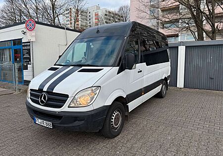 Mercedes-Benz Sprinter 216 CDI 906.211