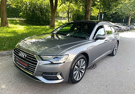 Audi A6 Avant 35 TDI Sport*Pano*B&O*Nav/Virtual*Kamer