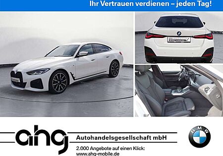 BMW 420 M Sport 19' Harman Kardon