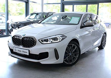 BMW 135 i xDrive *A-LED*HUD*HiFi*Memory*Keyless*LHZ