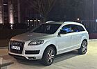 Audi Q7 3.0 TDI DPF clean diesel quattro tiptronic