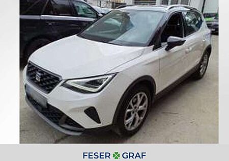 Seat Arona FR 1.0 TSI DSG - NAV,ACC,LED