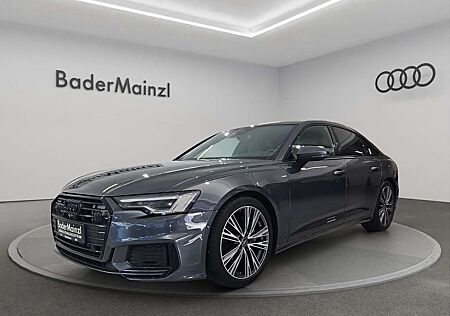 Audi A6 50 TDI quattro sport B&O S line Matrix NAVI